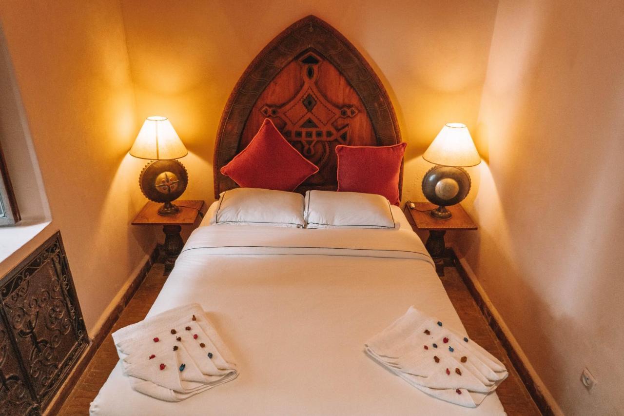 Хостел Equity Point Marrakech Марракеш Екстер'єр фото