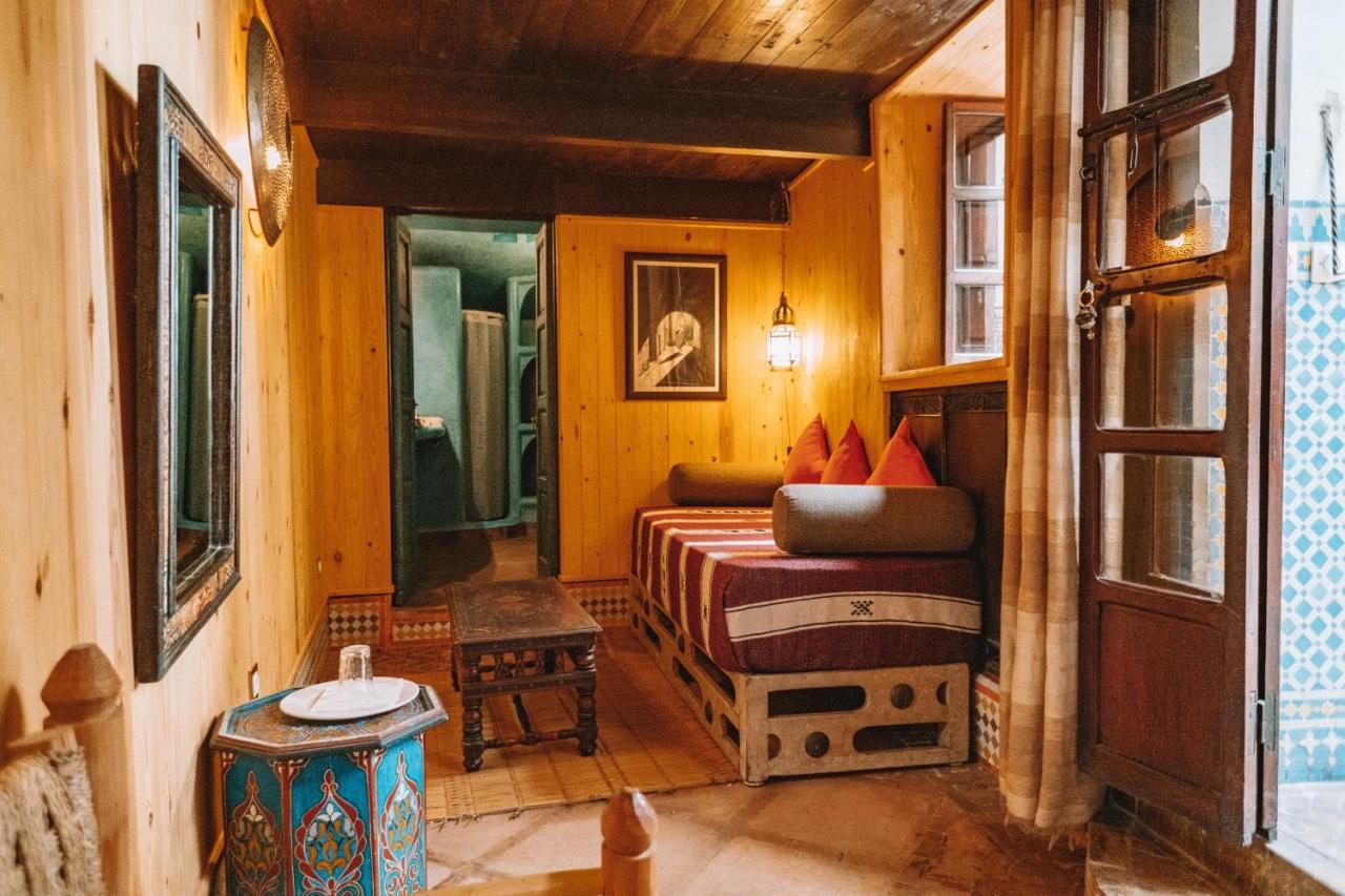 Хостел Equity Point Marrakech Марракеш Екстер'єр фото