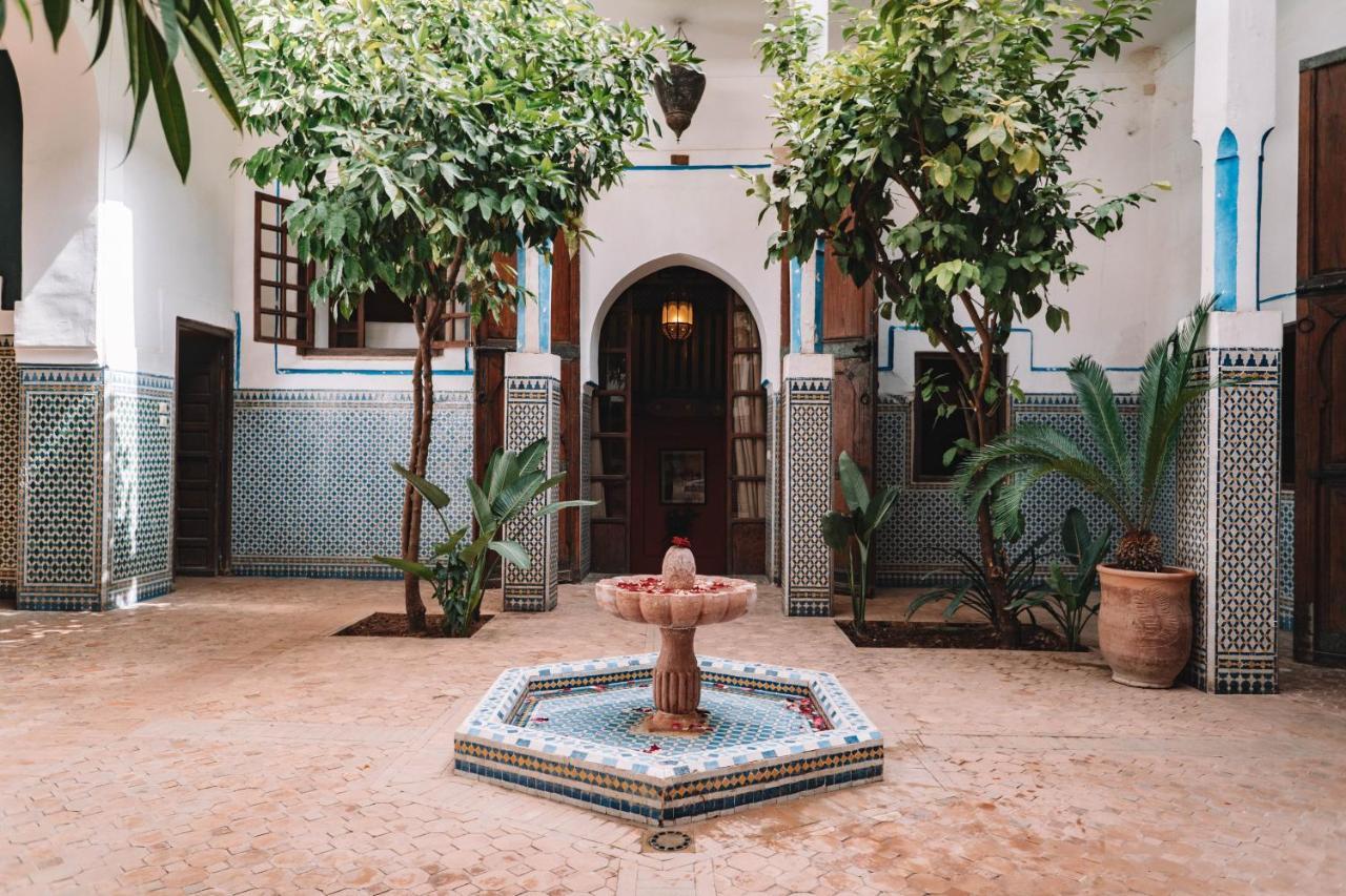 Хостел Equity Point Marrakech Марракеш Екстер'єр фото