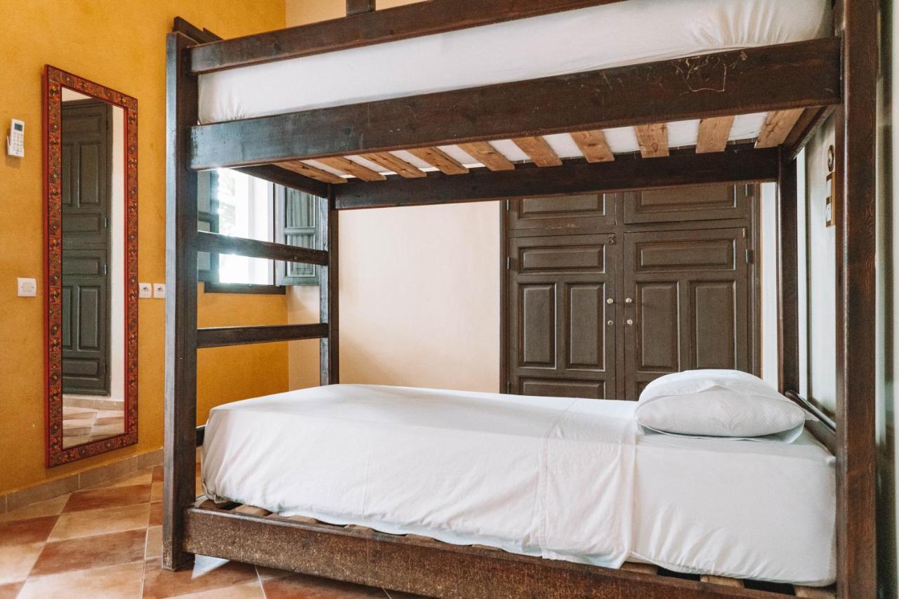 Хостел Equity Point Marrakech Марракеш Екстер'єр фото