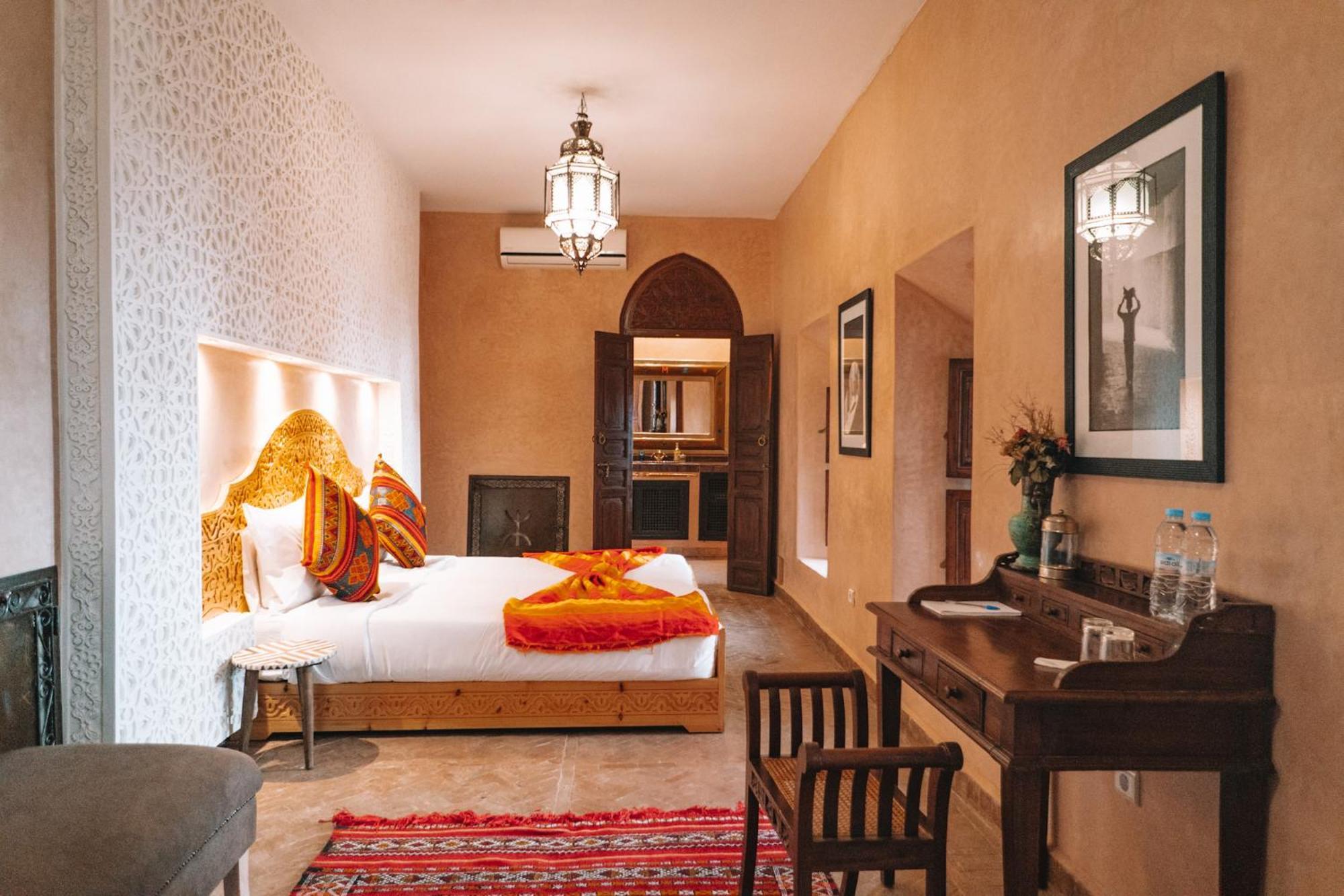 Хостел Equity Point Marrakech Марракеш Екстер'єр фото