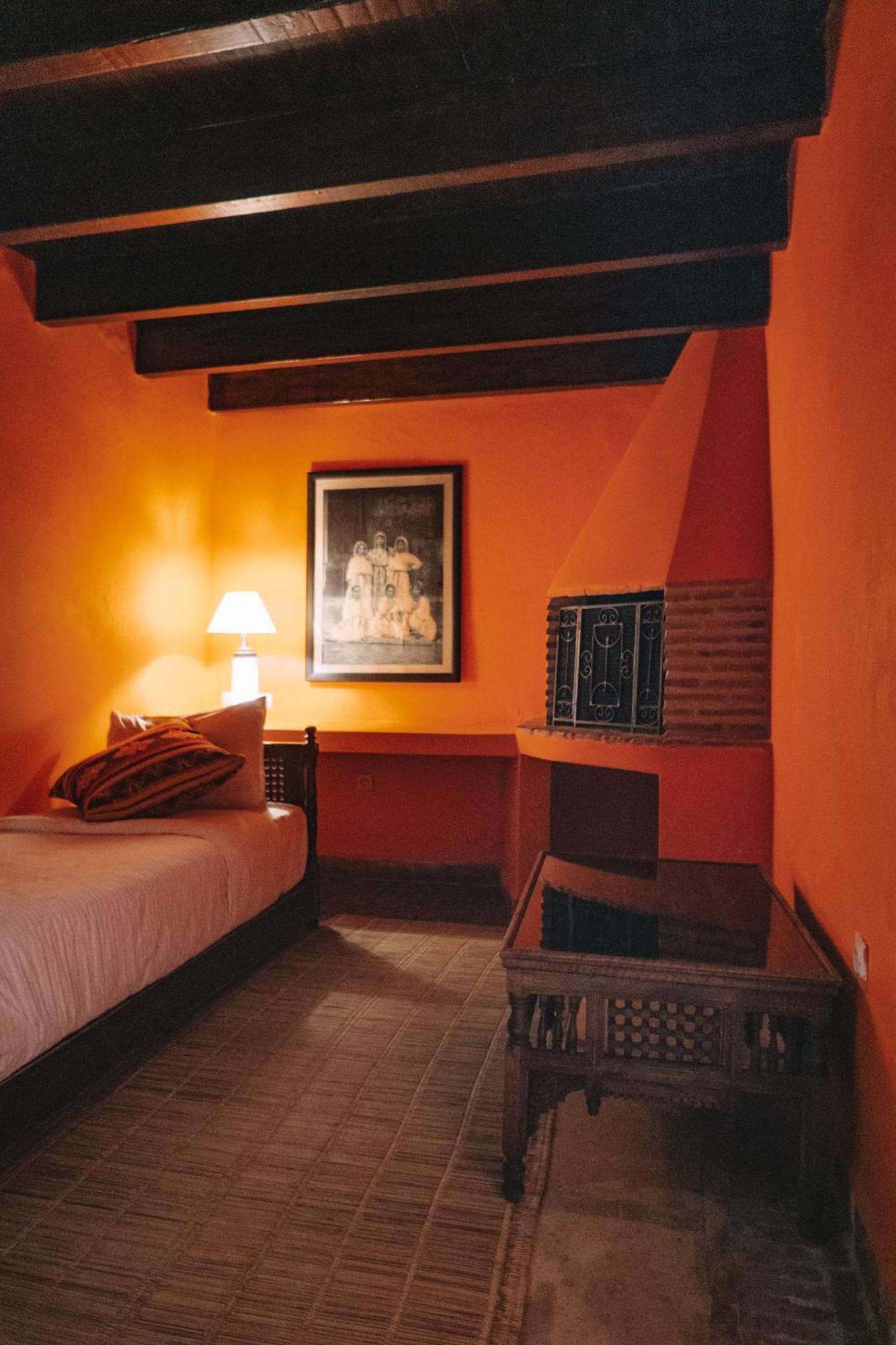 Хостел Equity Point Marrakech Марракеш Екстер'єр фото