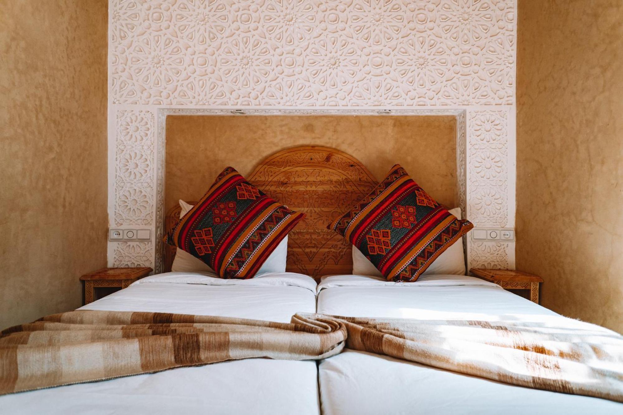 Хостел Equity Point Marrakech Марракеш Екстер'єр фото